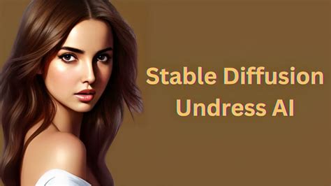 stable diffusion nude|Undress/Inpaint step